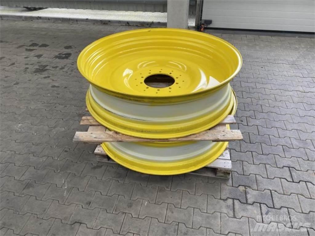 Bohnenkamp 13x50 Колеса