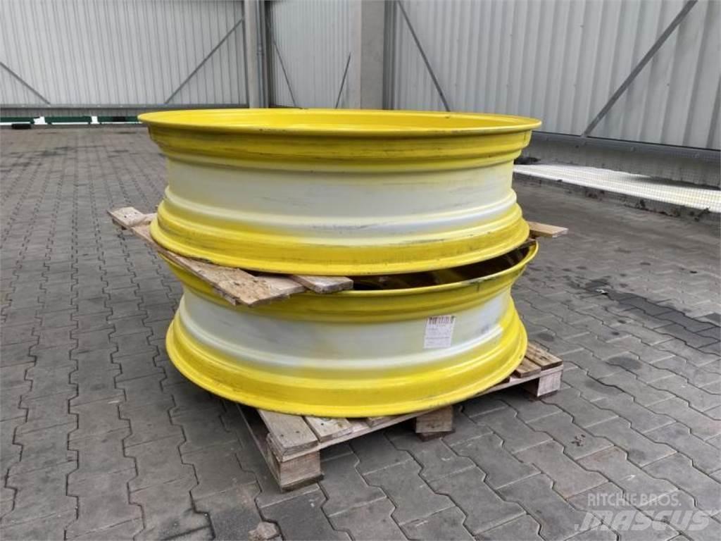 Bohnenkamp 13x50 Колеса