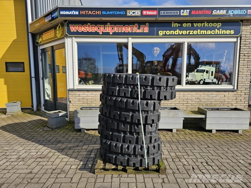 Bobcat T590 Tracks Шини