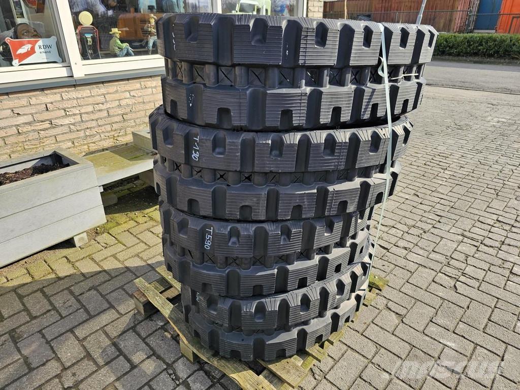 Bobcat T590 Tracks Шини