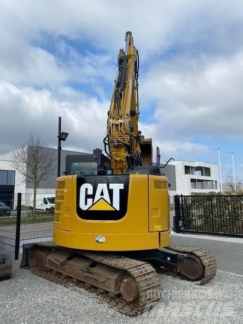 CAT 315FL CR Гусеничні екскаватори