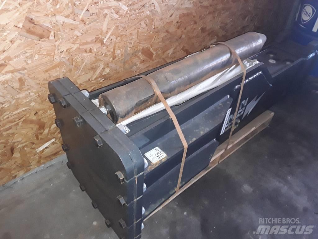  Heinz HZ1702 Плуги
