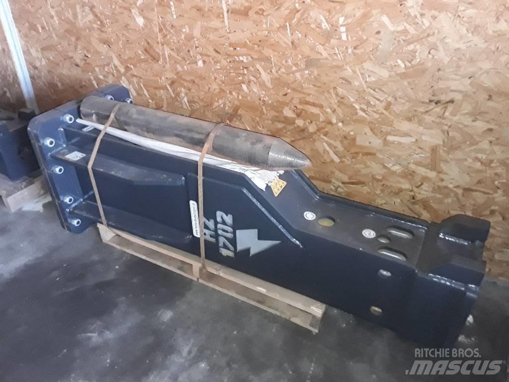  Heinz HZ1702 Плуги