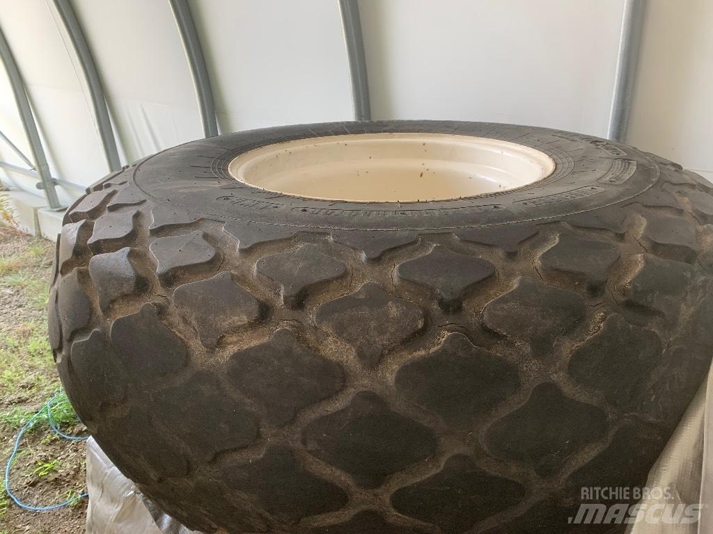 Trelleborg 23.1 26 Колеса