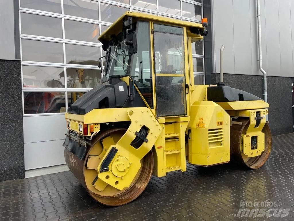 Dynapac CC222HF Інші дорожні катки
