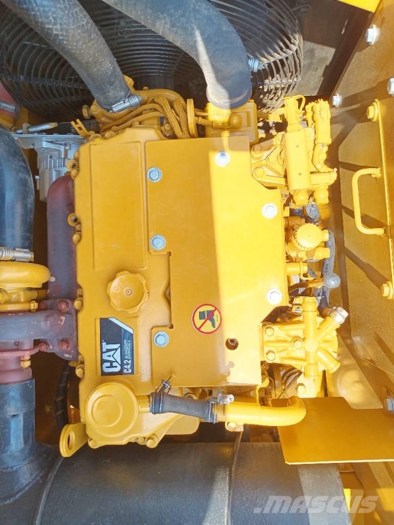 CAT 315 D Гусеничні екскаватори