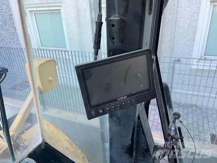CAT 950 G II Фронтальні навантажувачі