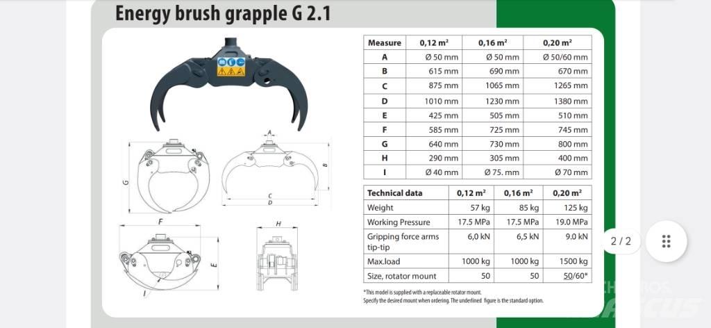 Farma Risukoura 020 Захват