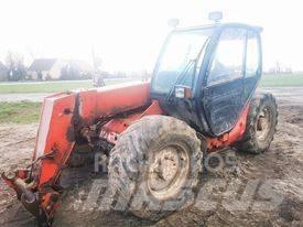 Manitou MLT 730    arm Бони і ковші