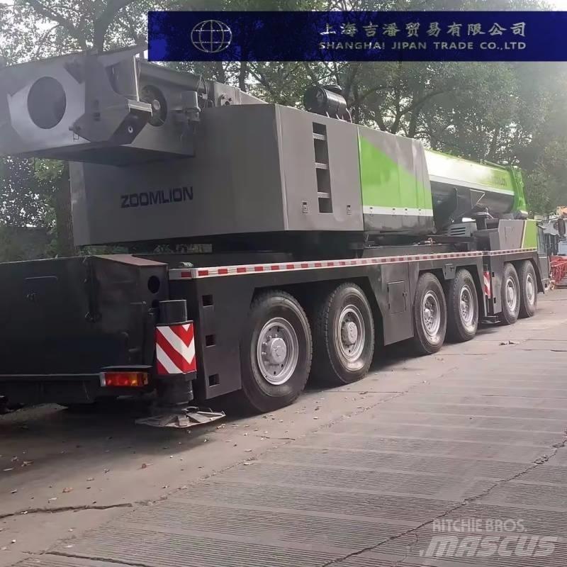 Zoomlion ZAT 1800 V автокрани
