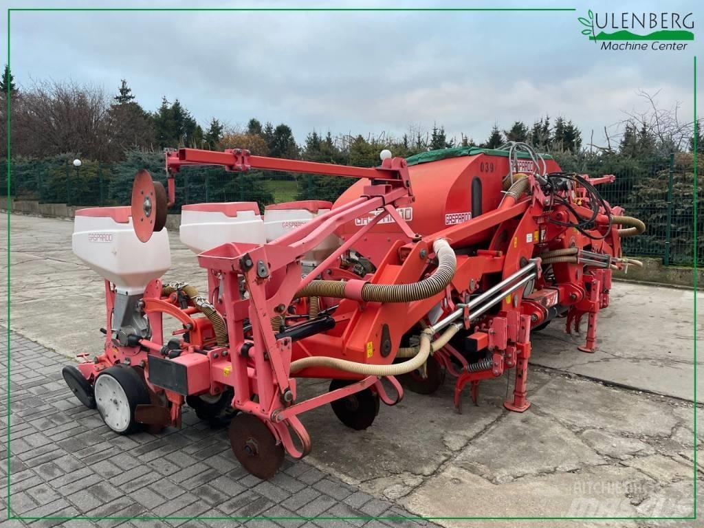 Maschio Mirka 8 Високоточні сівалки