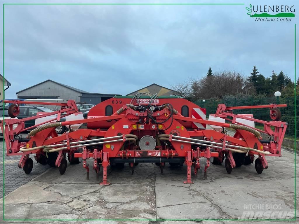 Maschio Mirka 8 Високоточні сівалки