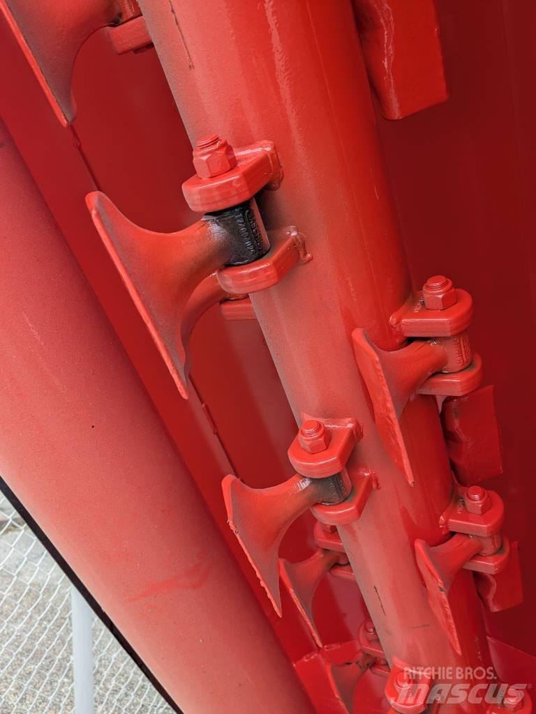 Maschio L190SE Газонні і лукові косилки