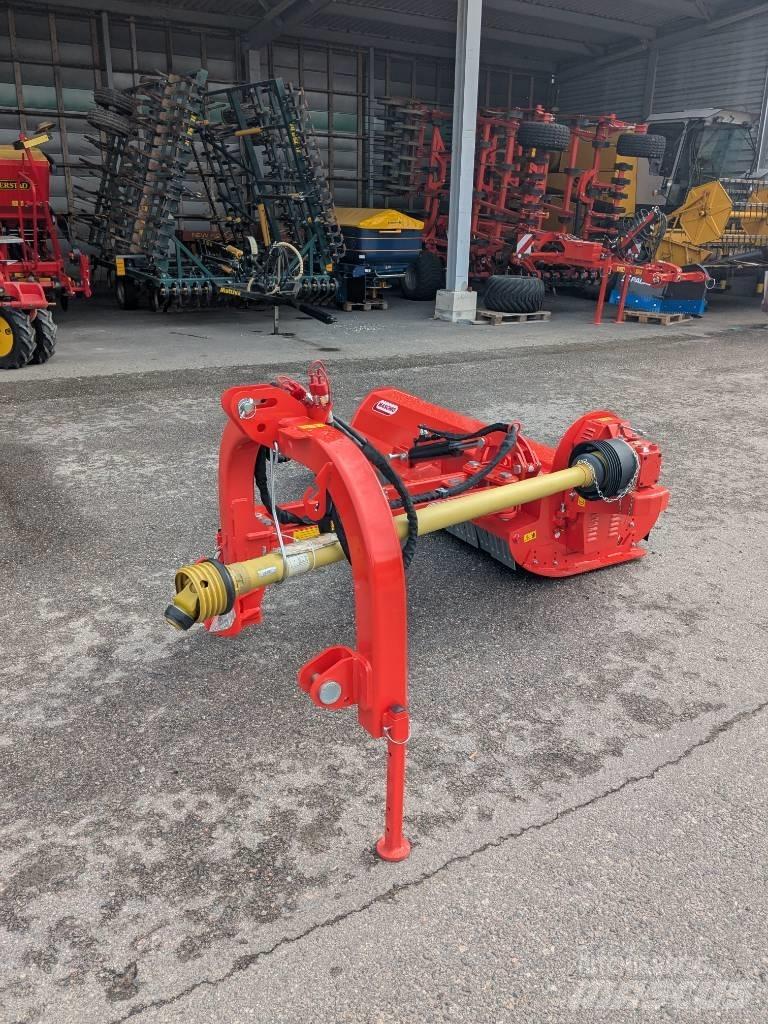Maschio L190SE Газонні і лукові косилки