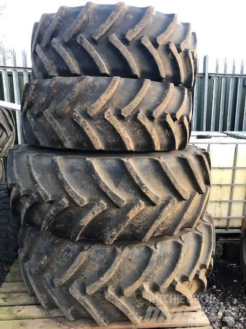 Mitas WELDED WHEELS Колеса