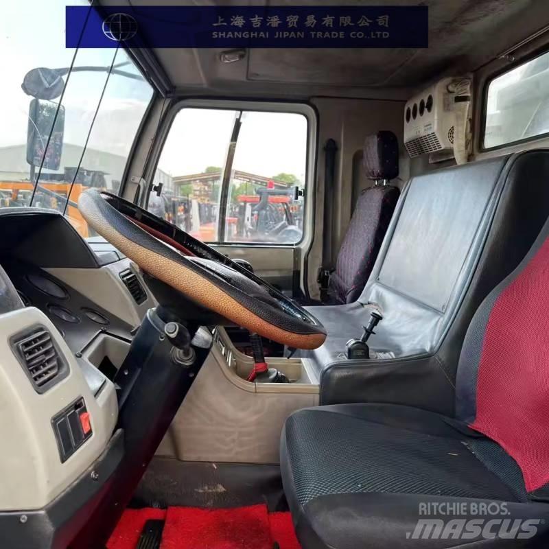 Zoomlion QY 70 V автокрани