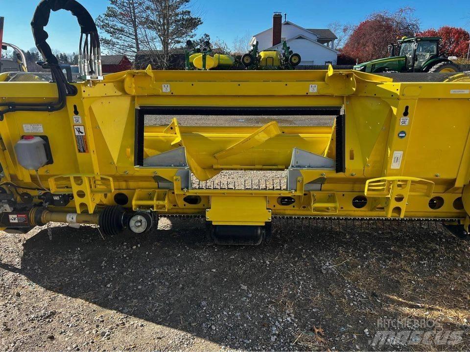 John Deere 649 Інше обладнання для фуражних комбайнів