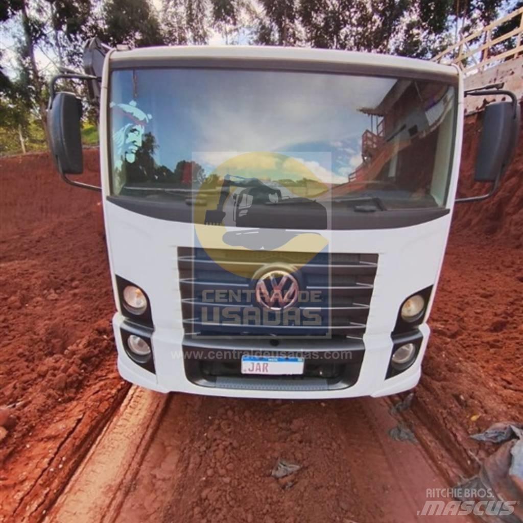 Volkswagen VW 26.260 Самоскиди