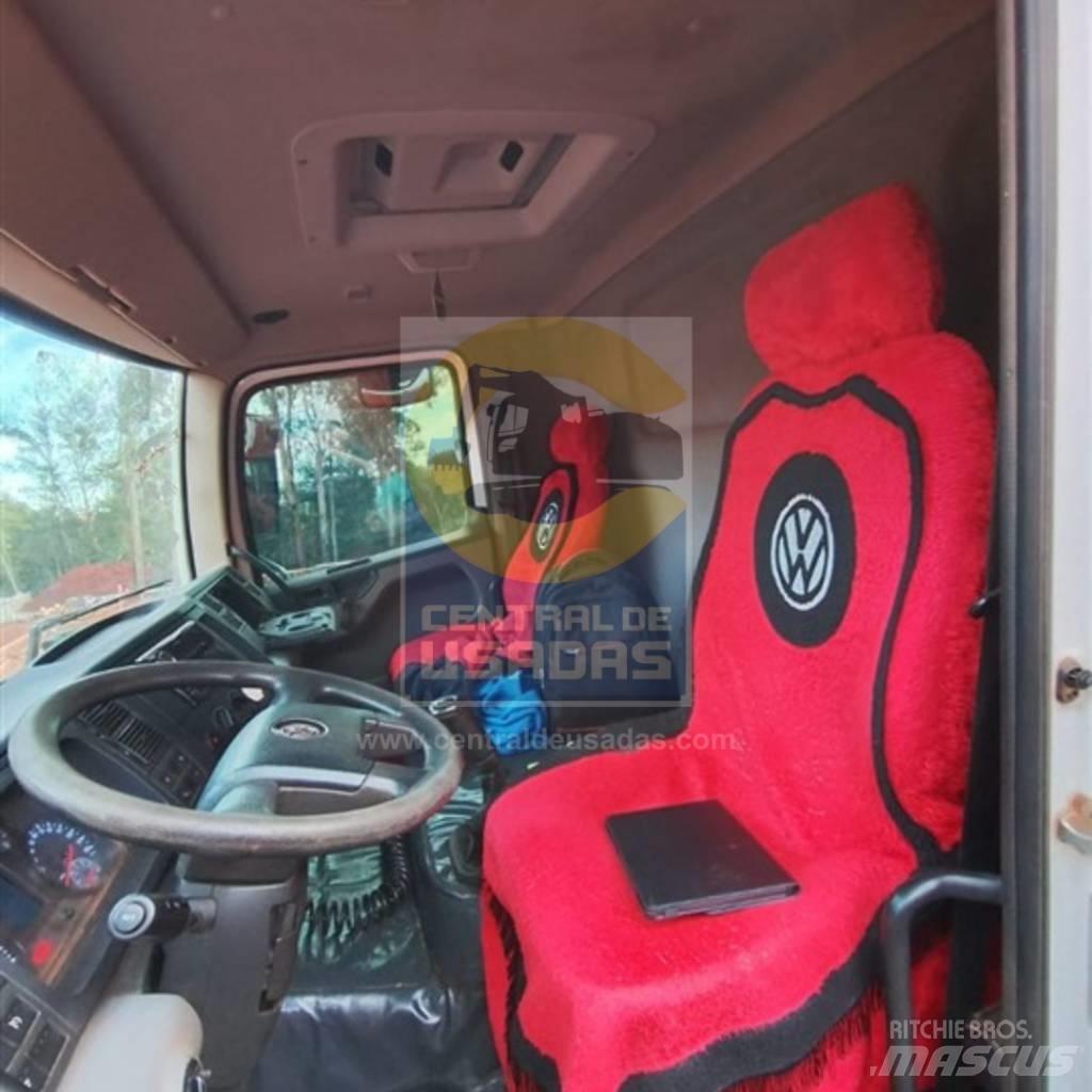 Volkswagen VW 26.260 Самоскиди
