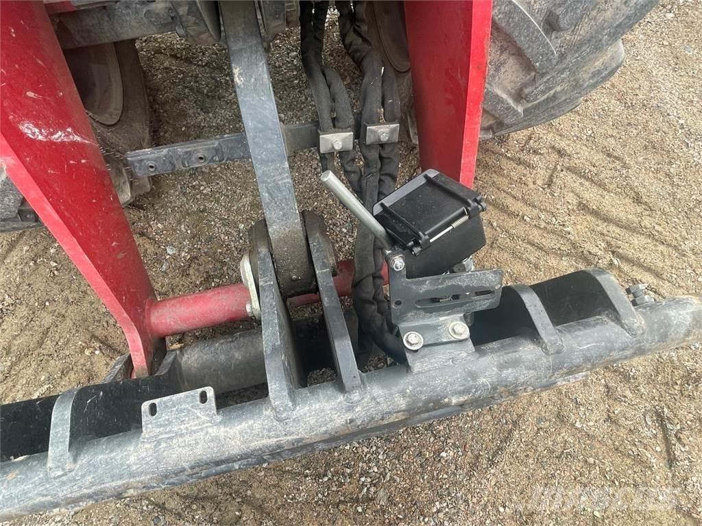 Schäffer 4670 Z Малі навантажувачі