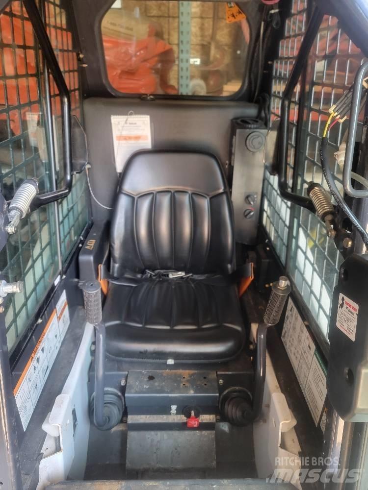 Bobcat S 70 Міні-навантажувачі