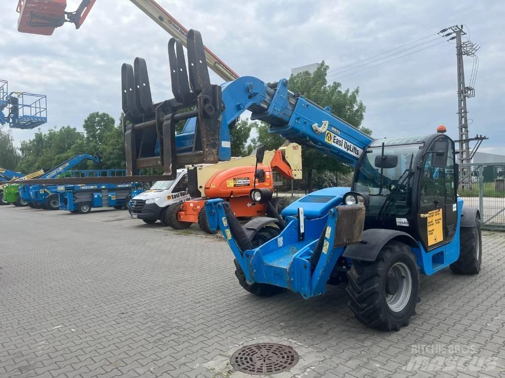 Genie GTH 4014 Телескопічні навантажувачі