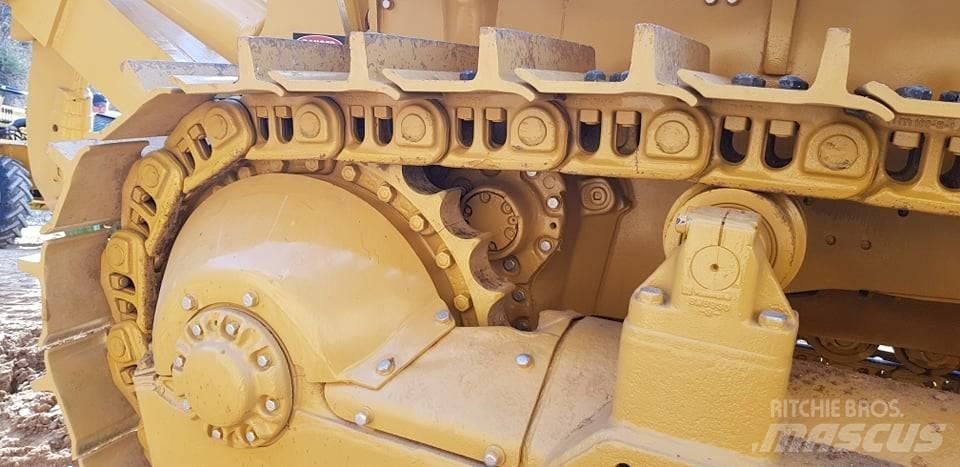 CAT D9G Гусеничні бульдозери