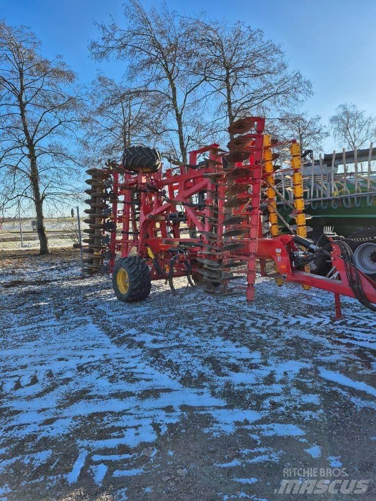 Väderstad TD600 Культиватори