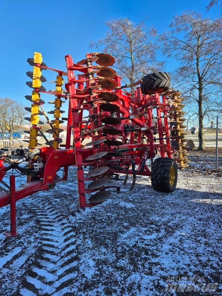 Väderstad TD600 Культиватори