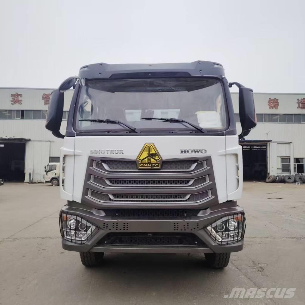Howo 371 Самоскиди