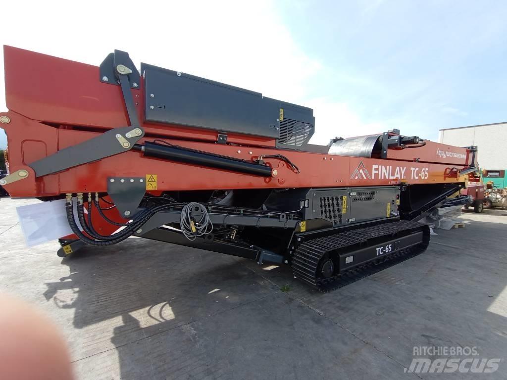 Finlay TC65 Конвейєри / Транспортери