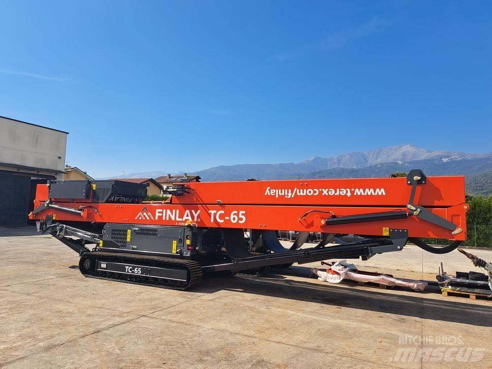 Finlay TC65 Конвейєри / Транспортери