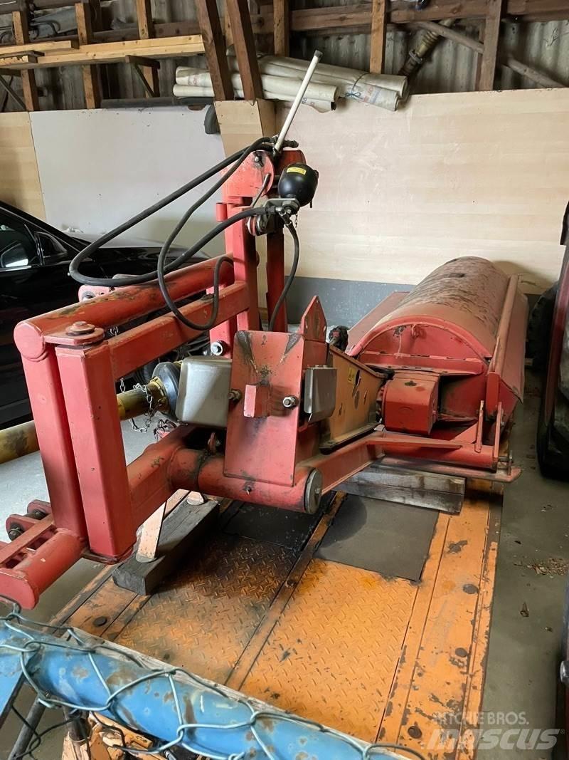 Dücker USM 21 R 2 Комунальна техніка - Інші