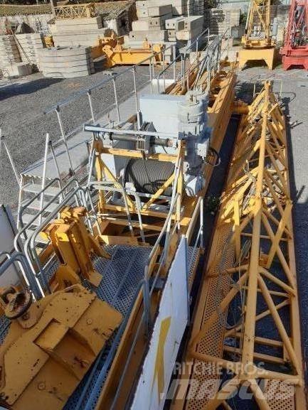 Potain MD 285 J12 Баштові крани