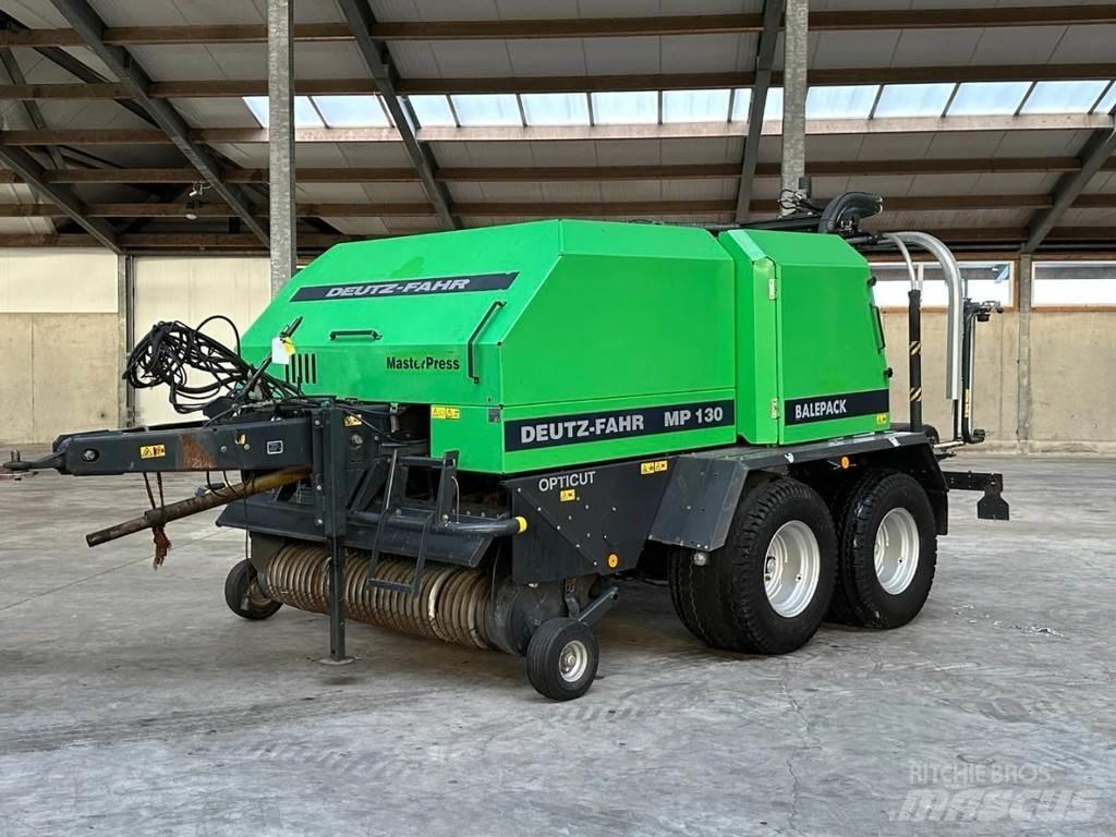 Deutz MP130 Інше збиральне обладнання