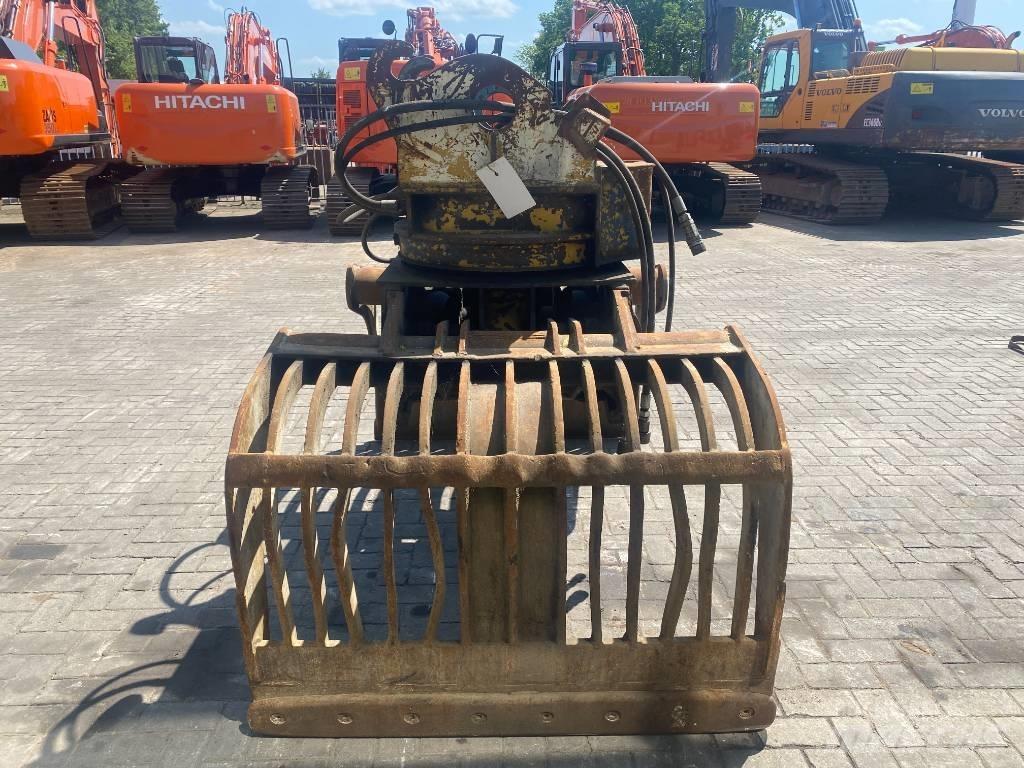 Verachtert VRG-40 Грейфери