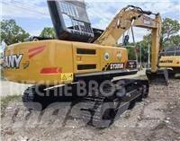 Sany SY 305 H Гусеничні екскаватори