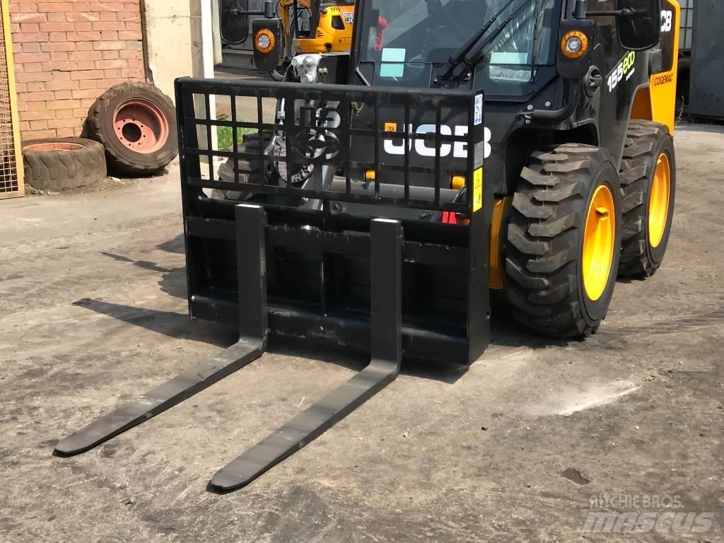 M3 Fork Carriage PPF Складська техніка - Інші