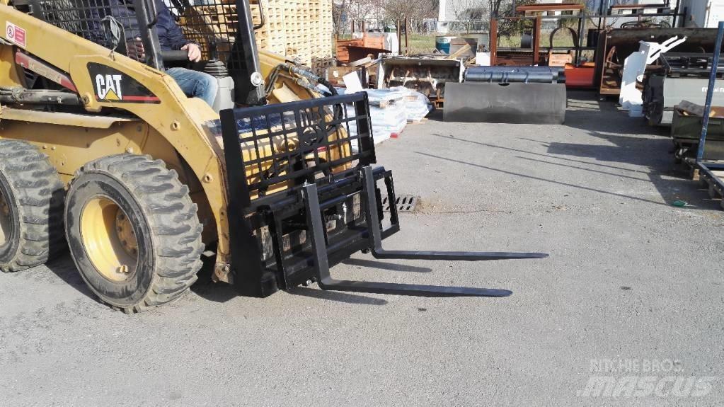 M3 Fork Carriage PPF Складська техніка - Інші