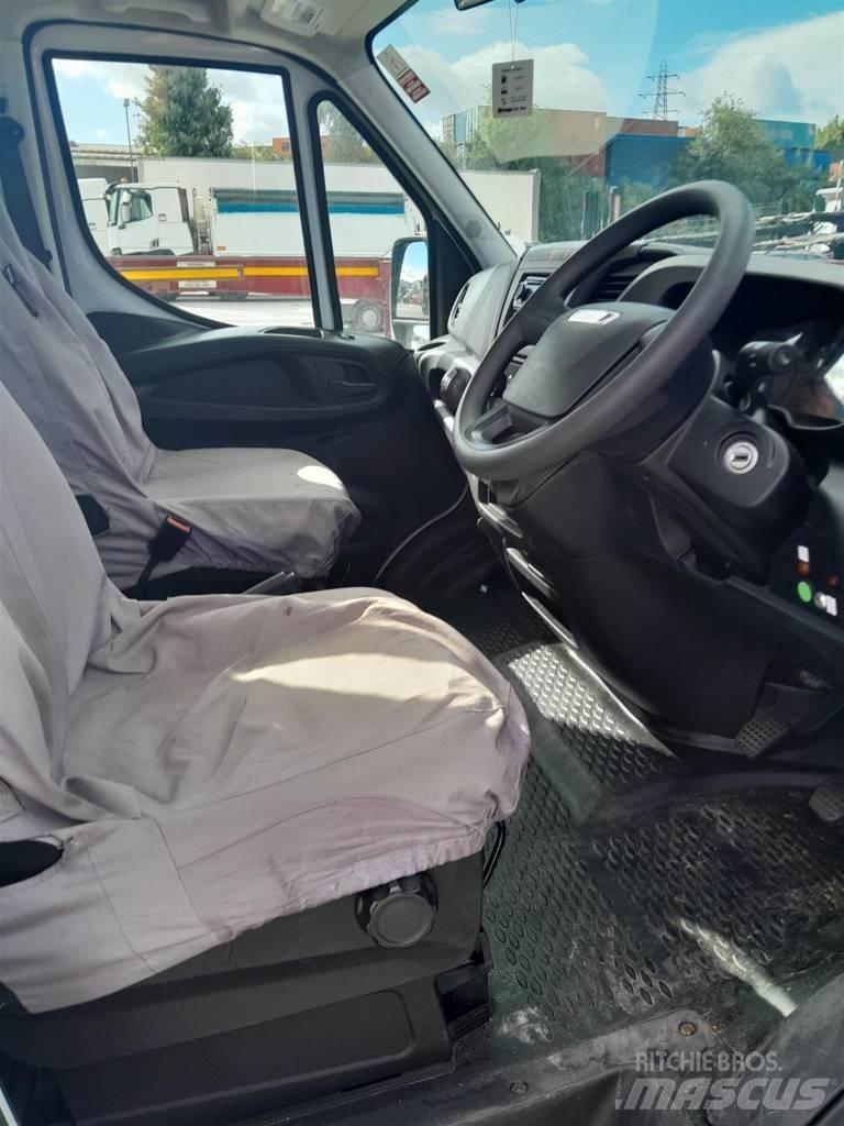 Multitel HX 200 EX Автовишки на базі вантажівки