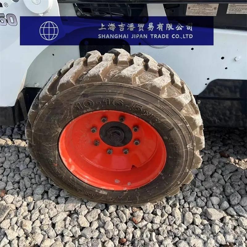 Bobcat S 450 Міні-навантажувачі