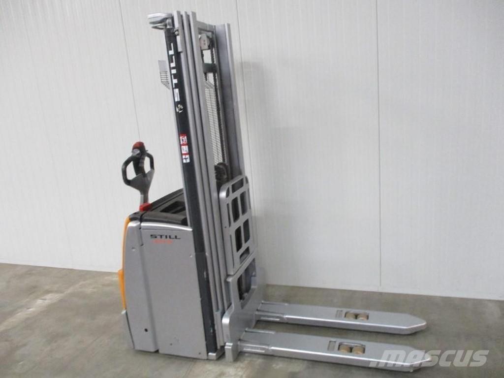 Still EXV16 Штабелери