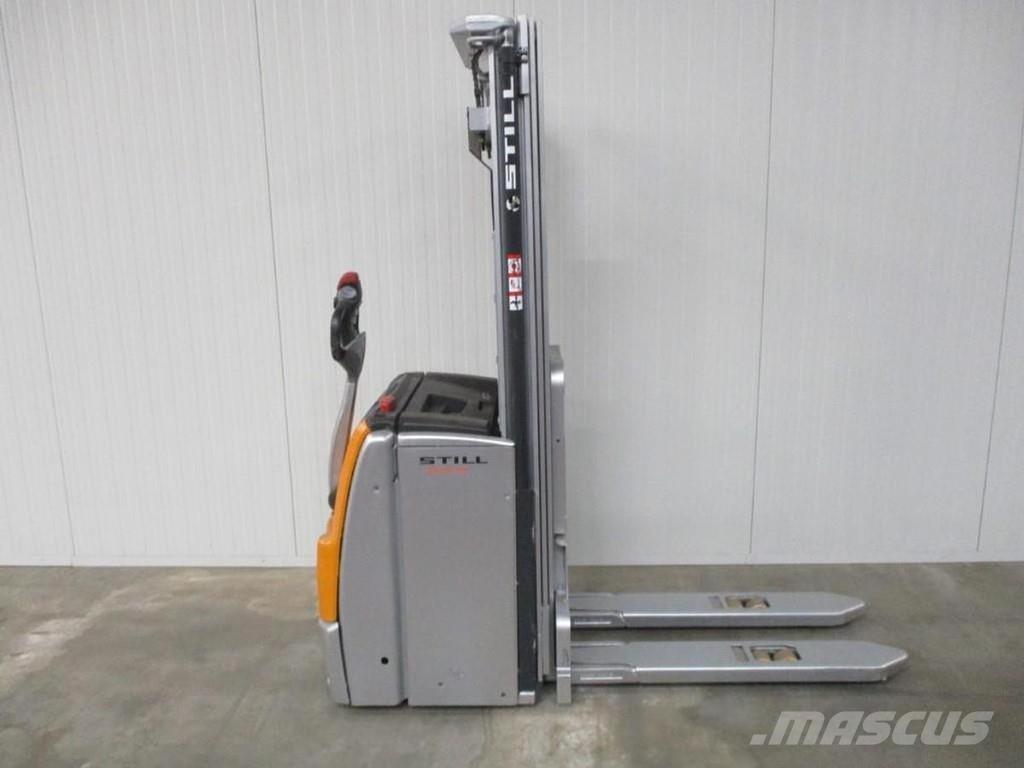 Still EXV16 Штабелери