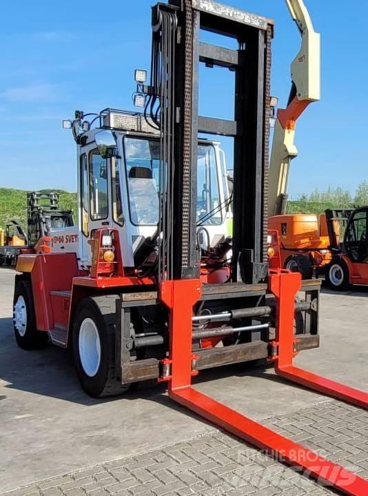 Svetruck 13,6 60-32 Дизельні навантажувачі