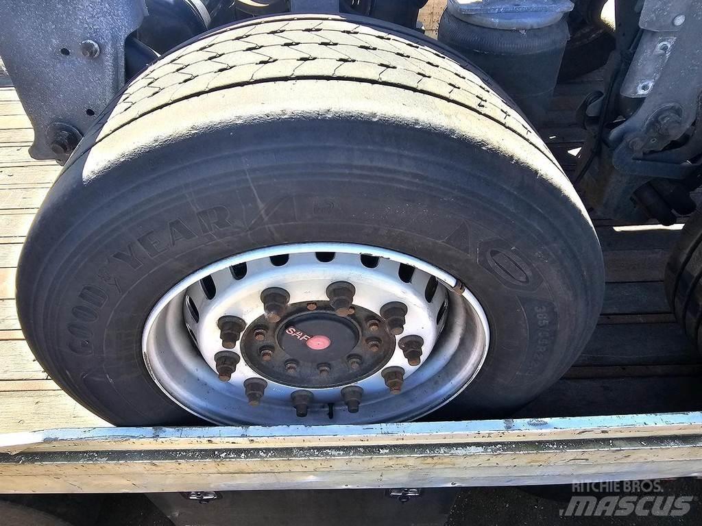Goodyear T MAX Транспорт - Інші