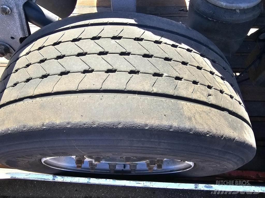 Goodyear T MAX Транспорт - Інші