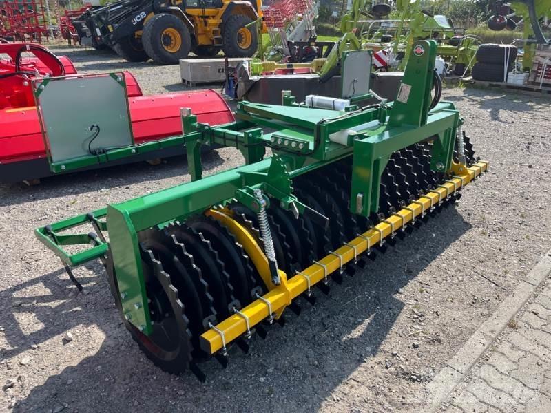 Kerner FP 300 Інші дорожні катки