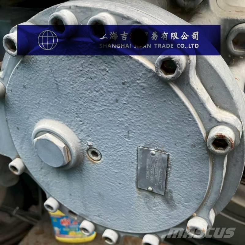 Kobelco 7200 Гусеничні крани