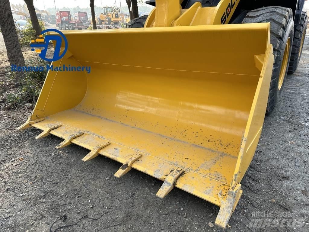 SDLG LG956L Фронтальні навантажувачі