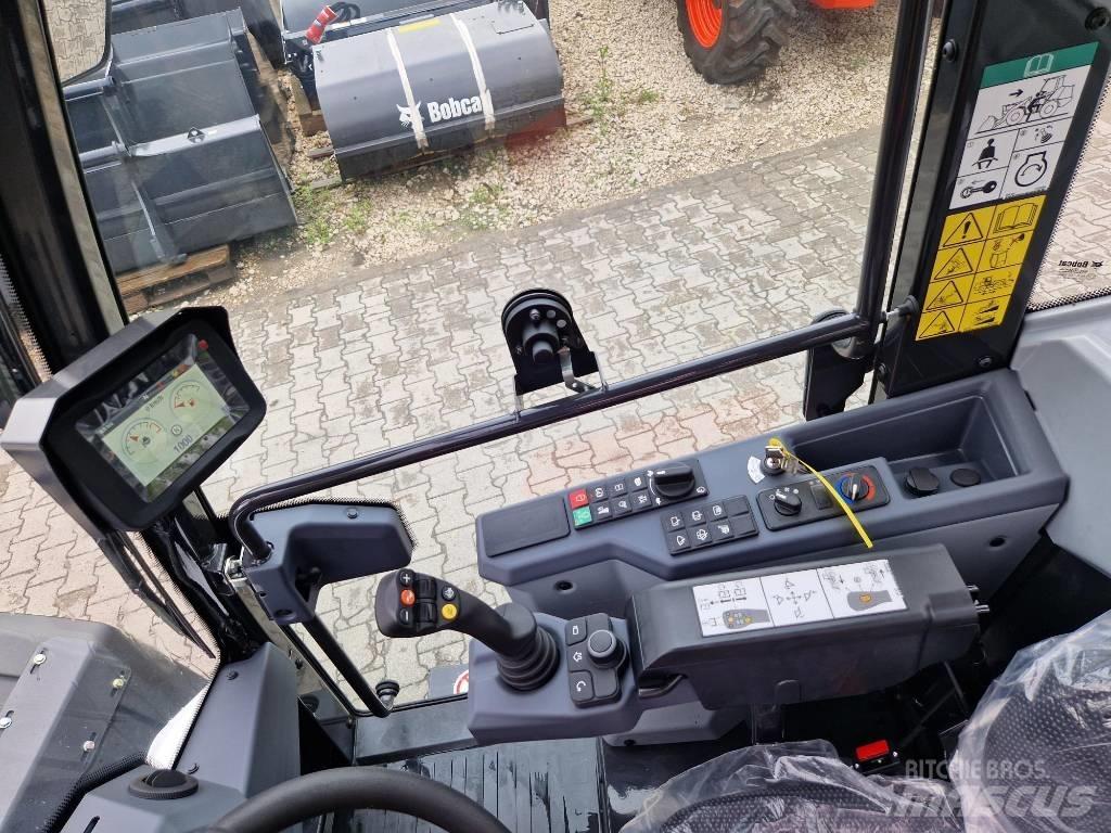 Bobcat L 75 Фронтальні навантажувачі